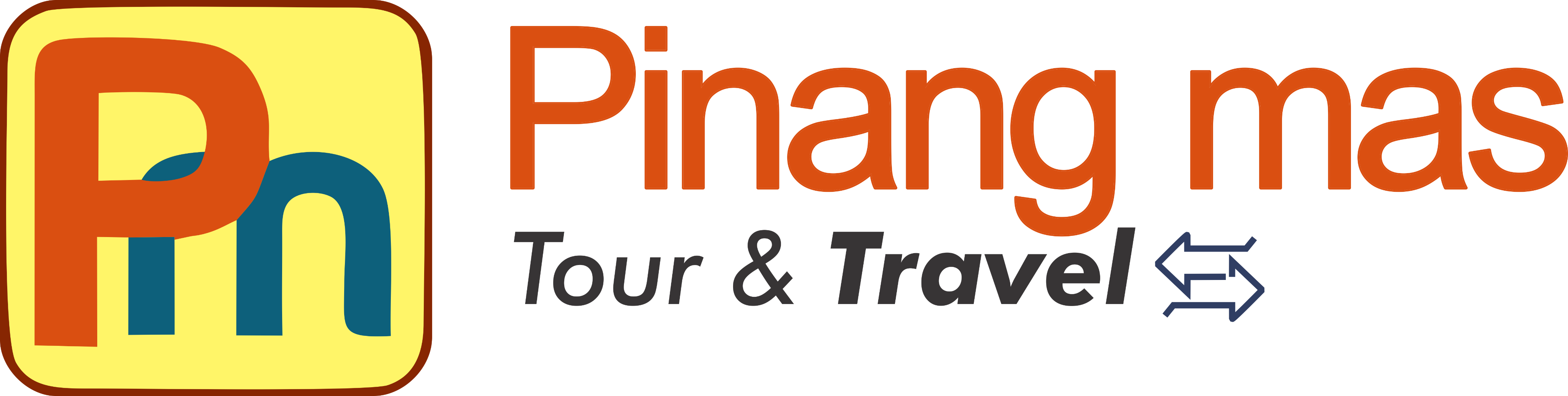 Kantor Perwakilan Palembang Pinang Mas Tour & Travel (Travel Palembang - Bangka - Pangkalpinang) logo
