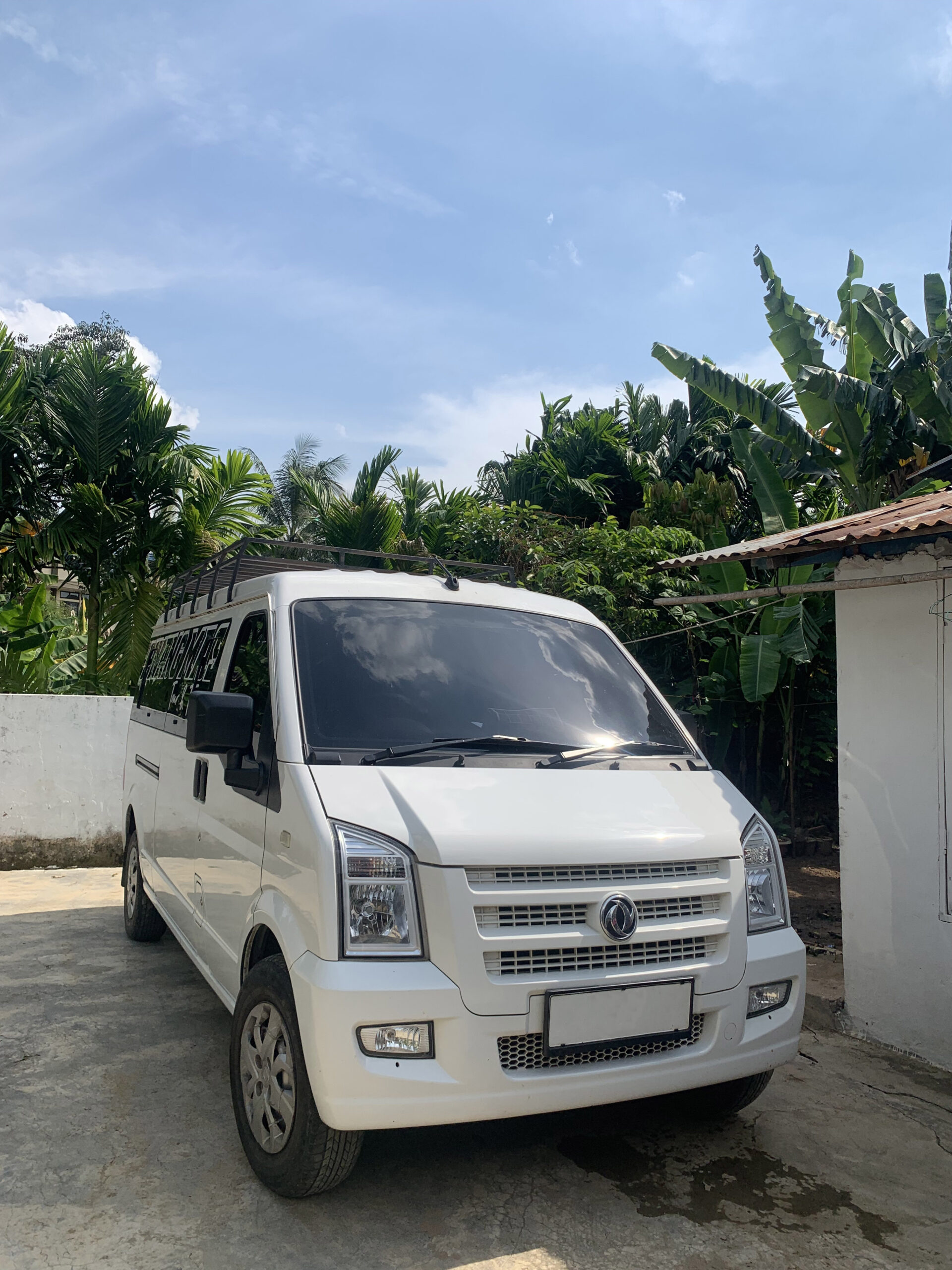 Read more about the article Travel Palembang – Muntok