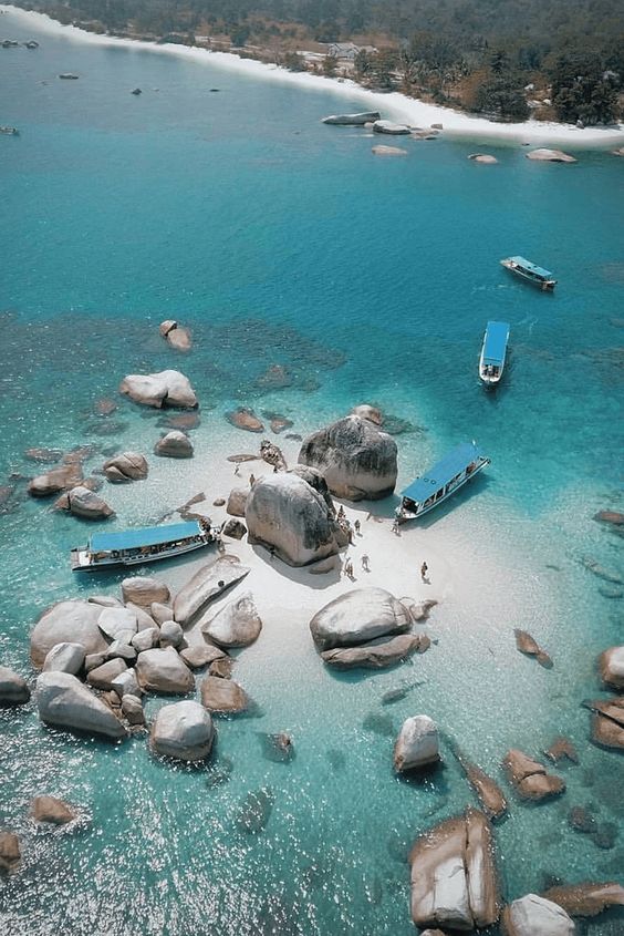 Read more about the article TOUR BANGKA